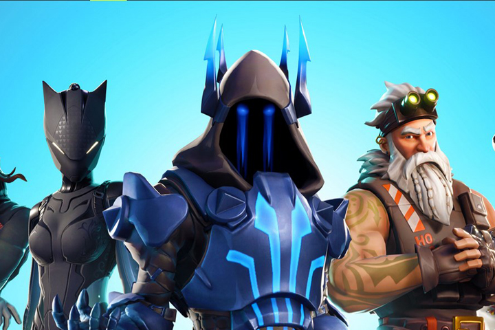 fortnite saison 7 patch 7 0 toutes les infos et les nouveautes breakflip actualite guides et astuces esport et jeu video - nouveau mode fortnite saison 7