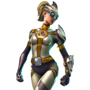 Skin leak visible en 3D