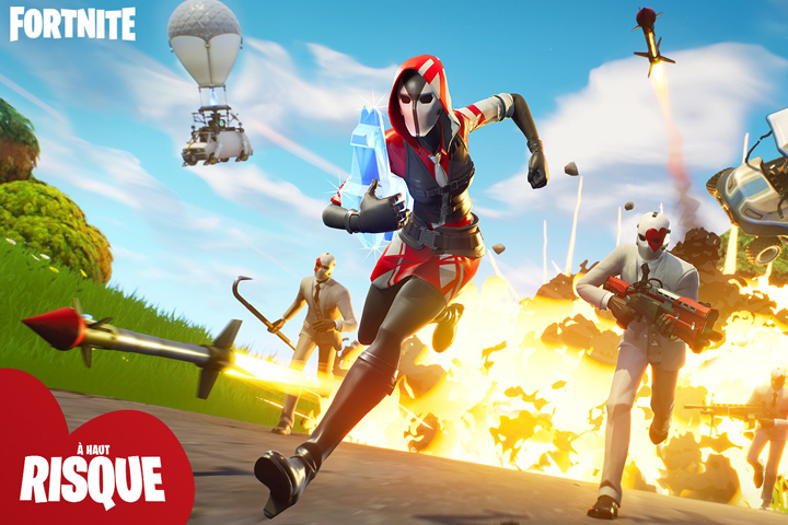 bug inventaire fortnite - cramponneur nouvel objet cramponneur nouvel objet - bug inventaire fortnite