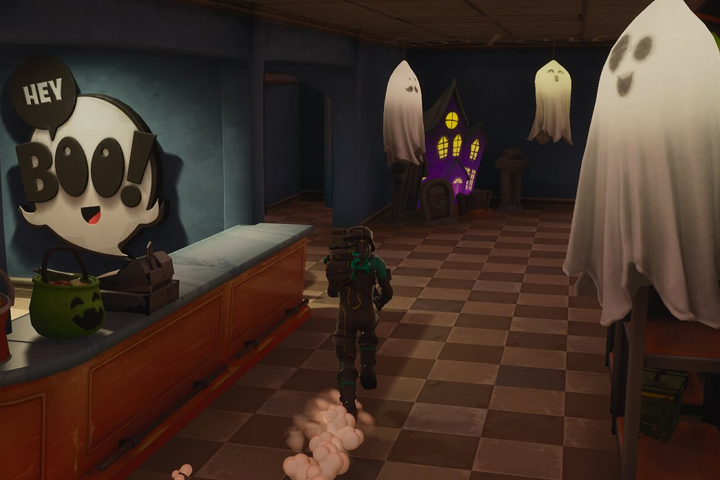 fortnite detruire une decoration de fantome a des lieux dits differents defi partie 2 breakflip actualite guides et astuces esport et jeu video - fantome fortnite