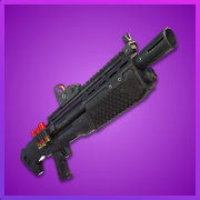 fusil a pompe lourd 1 png - pompe tactique fortnite dessin