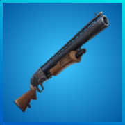 Fortnite Les Armes Et Leur Caracteristiques Wiki Breakflip - fusil a pompe specialise