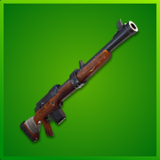 Fortnite Les Armes Et Leur Caracteristiques Wiki Breakflip - fusil de chasse