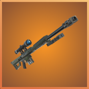 Fortnite Les Armes Et Leur Caracteristiques Wiki Breakflip - fusil de precision lourd