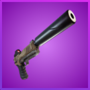 Fortnite Arme Scar Silencieuse Fortnite Battle Royale Drift Board