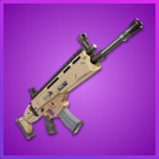 Fortnite Les Armes Et Leur Caracteristiques Wiki Breakflip