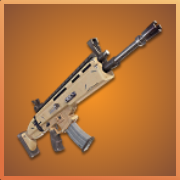 Fortnite Les Armes Et Leur Caracteristiques Wiki Breakflip