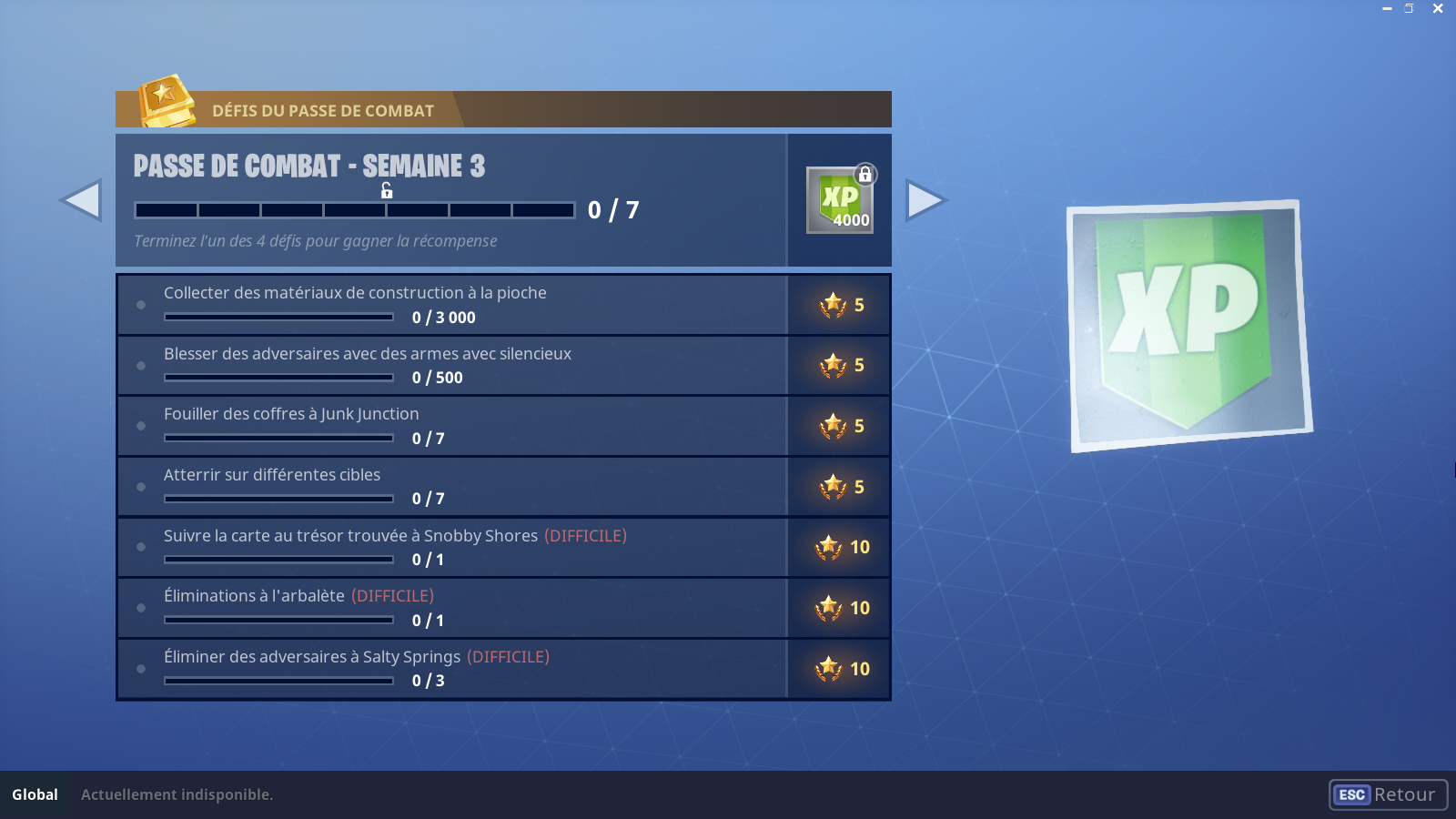 Fortnite : défi Semaine 3 - Breakflip - Actualité eSport ... - 1600 x 900 png 660kB