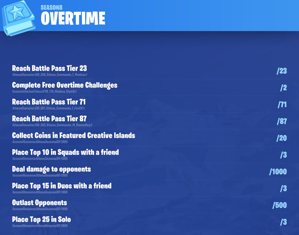source forttory - fortnite danser entre 4 sources chaudes
