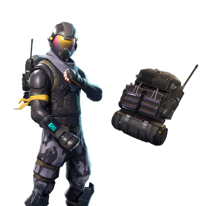 Fortnite 3 1 0 Nouveaux Skins Rex Burnout Agent Rogue Et - skin agent rogue epique sac rogue 1500 v bucks