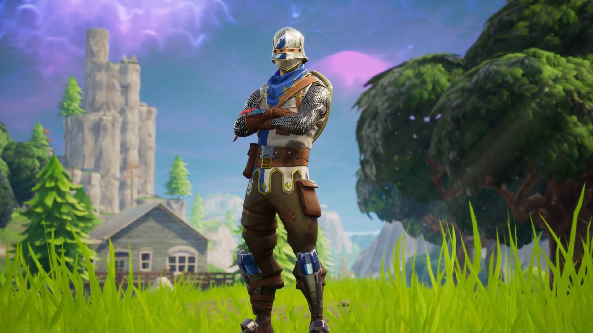 Fortnite : A quoi sert le Passe de combat de la saison 2 ... Fortnite : A quoi sert le Passe de combat de la saison 2 ... - 1920 x 1080 jpeg 148kB