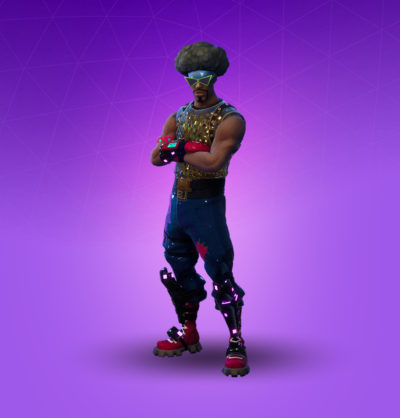 operation funk - best fortnite skins for 1200 v bucks