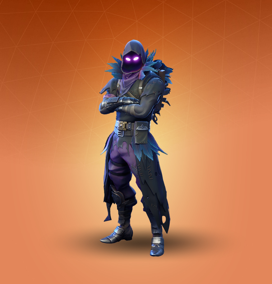 Tous les skins Fortnite - Breakflip - Actualité eSport et ... - 875 x 915 jpeg 268kB