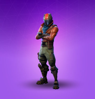 Tous Les Skins Fortnite Breakflip Actualite Esport Et Jeu Video - roi de la rouille