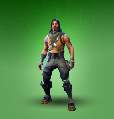Tous Les Skins Fortnite Breakflip Actualite Esport Et Jeu Video - traqueur