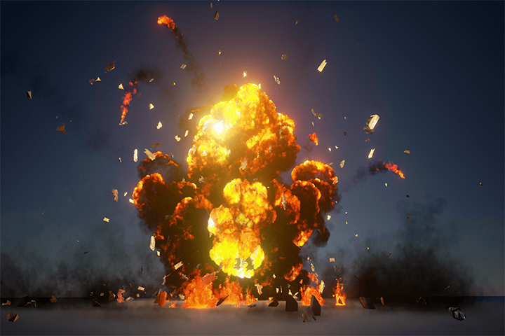 fortnite theorie meteorite tilted tower png - crash de la meteorite fortnite