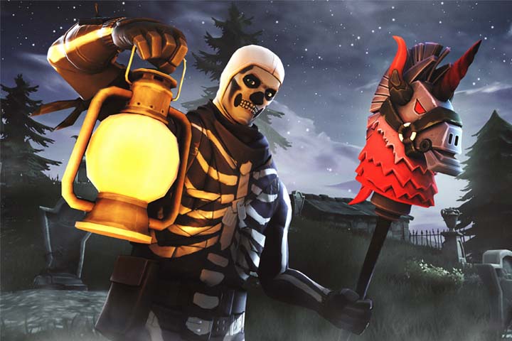 Fortnite Sonner A La Porte D Une Maison Avec Un Adversaire A L - fortnite sonner a la porte d une maison avec un adversaire a l interieur defi semaine 3 breakflip actualite guides et astuces esport et jeu video