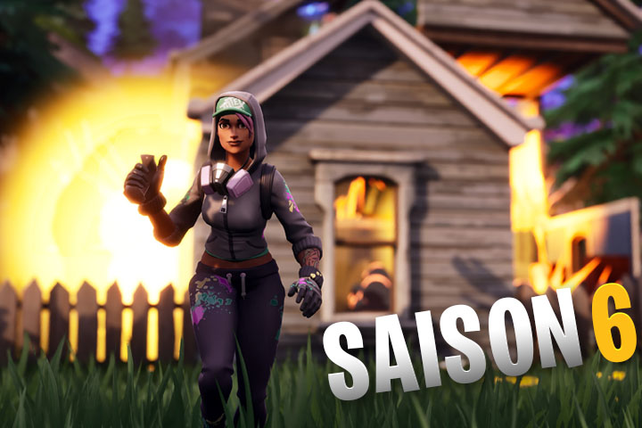 Fortnite Debut De La Saison 6 Date Breakflip Actualite - fortnite debut de la saison 6 date breakflip actualite guides et astuces esport et jeu video