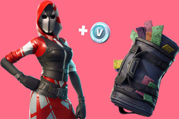fortnite nouveau starter pack pour la saison 5 breakflip actualite guides et astuces esport et jeu video - prochain pack fortnite