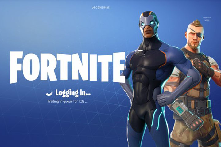 fortnite taille du patch 5 0 pour la saison 5 telechargement long ps4 pc xbox one ios breakflip actualite guides et astuces esport et jeu - combien de temps va durer la maintenance fortnite