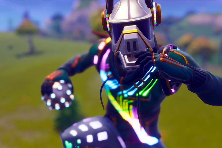 fortnite tournoi alpha du 16 au 21 octobre infos et format breakflip actualite esport et jeu video - point fortnite tournoi