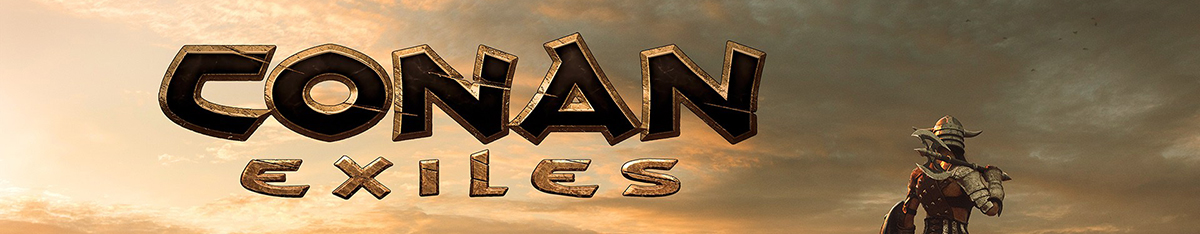 Toutes les infos sur Conan Exiles