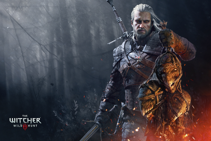 Date De Sortie The Witcher Saison 3