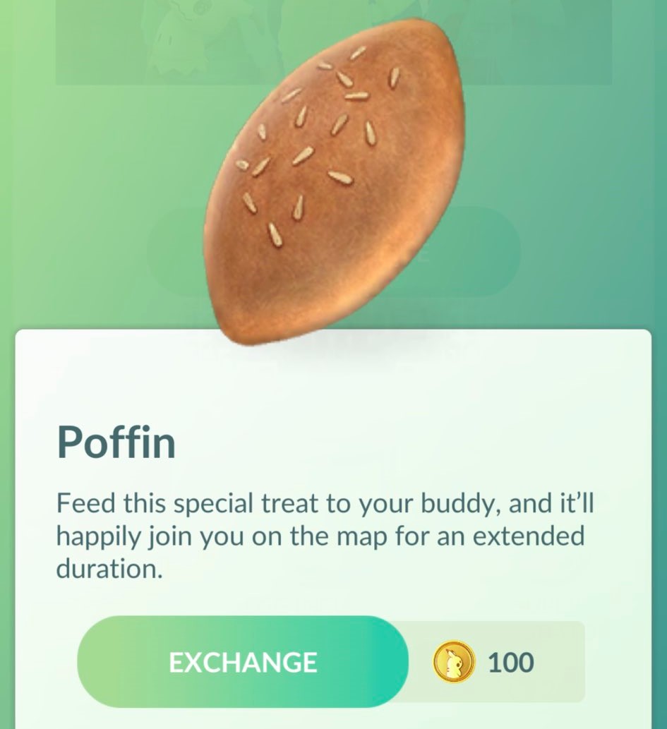 Comment Avoir Des Bonbon Dans Pokemon Go Pokémon Go : Poffin, comment en obtenir avec la nouvelle mise à jour
