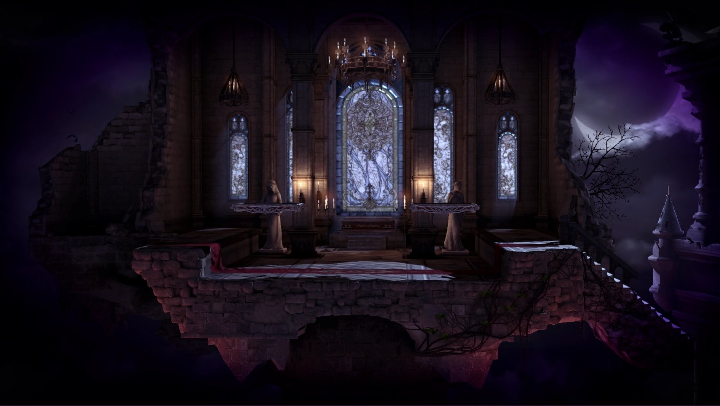 SSBU-switch-castlevania-dracula-stage