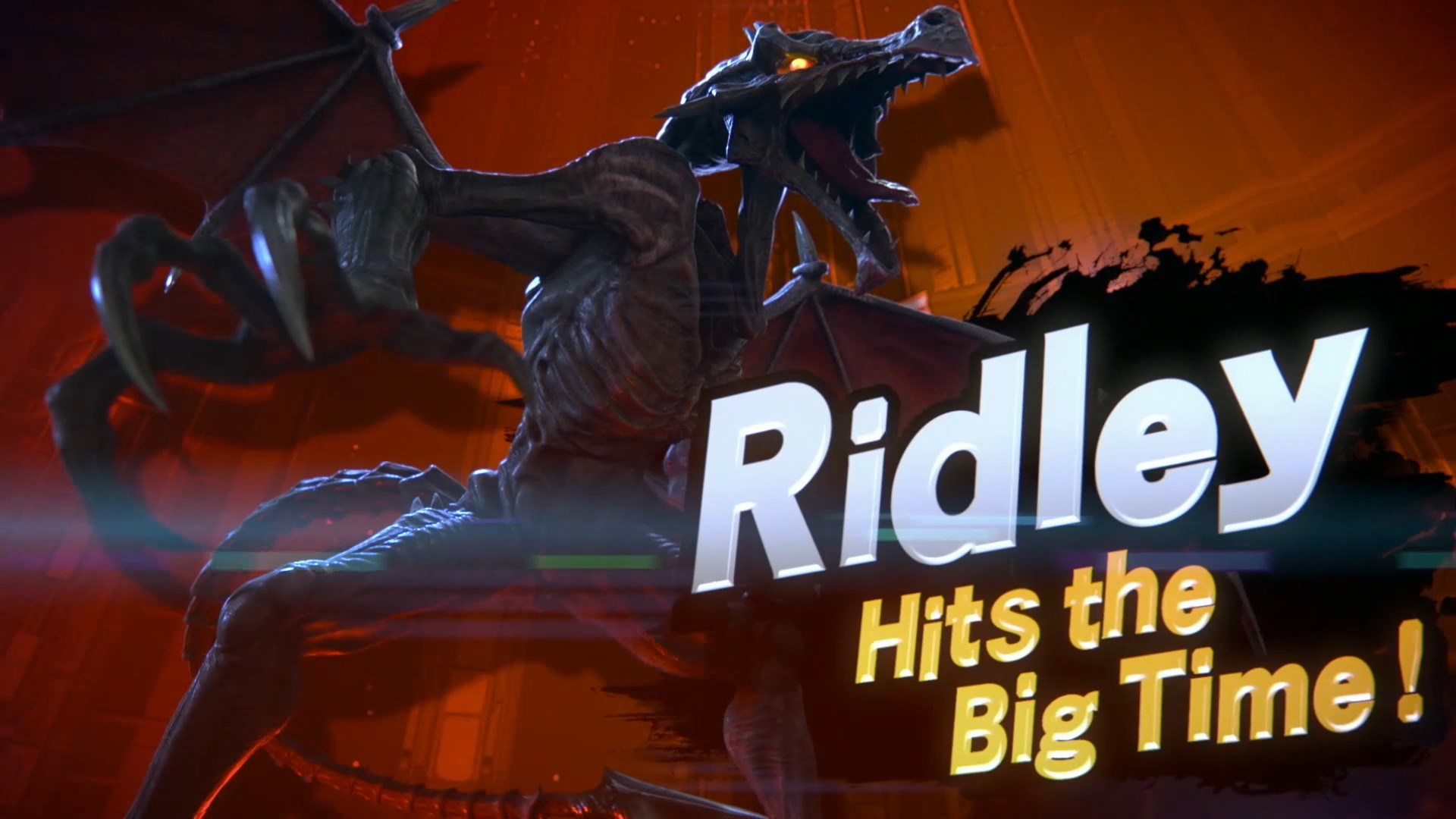 ridley