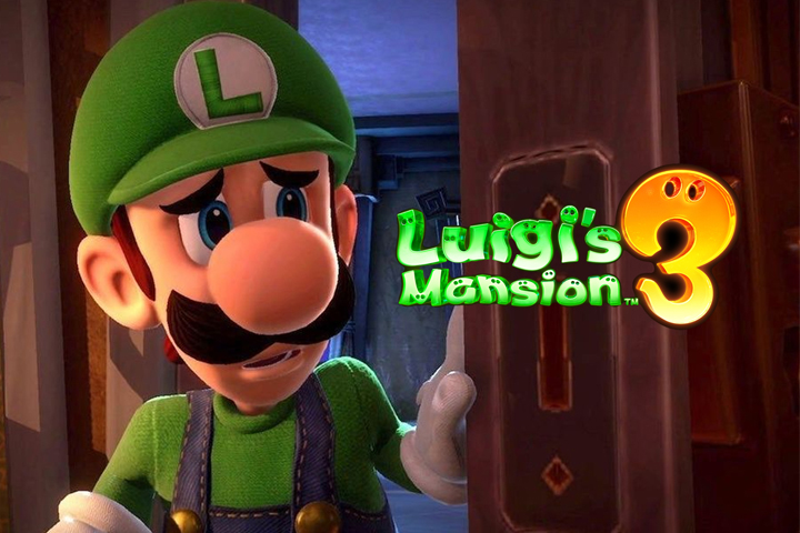 Mario Kart Tour : Luigi, date de sortie, rumeur autour de Mansion 3