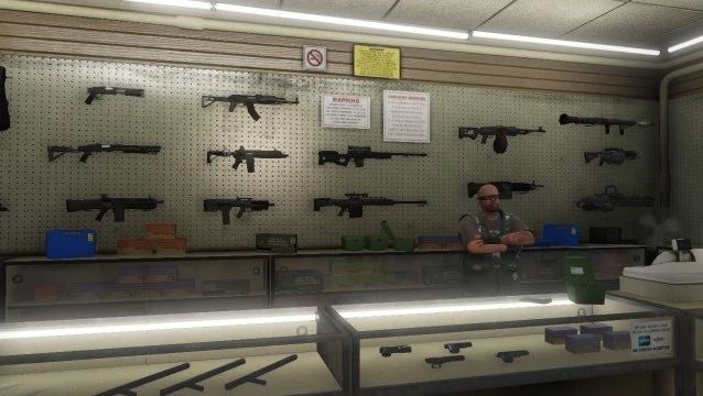 Les meilleures armes, véhicules et achats de GTA Online