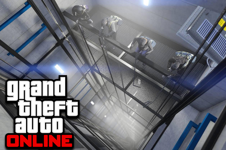 Tous nos guides sur GTA 5