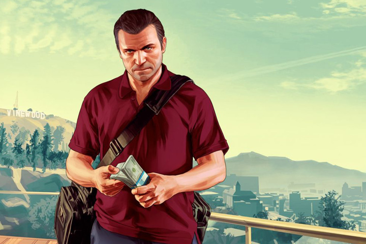 Tous nos guides sur GTA 5