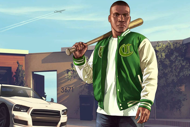 GTA V : Code moto, quels sont les cheat codes pour moto ? - Breakflip