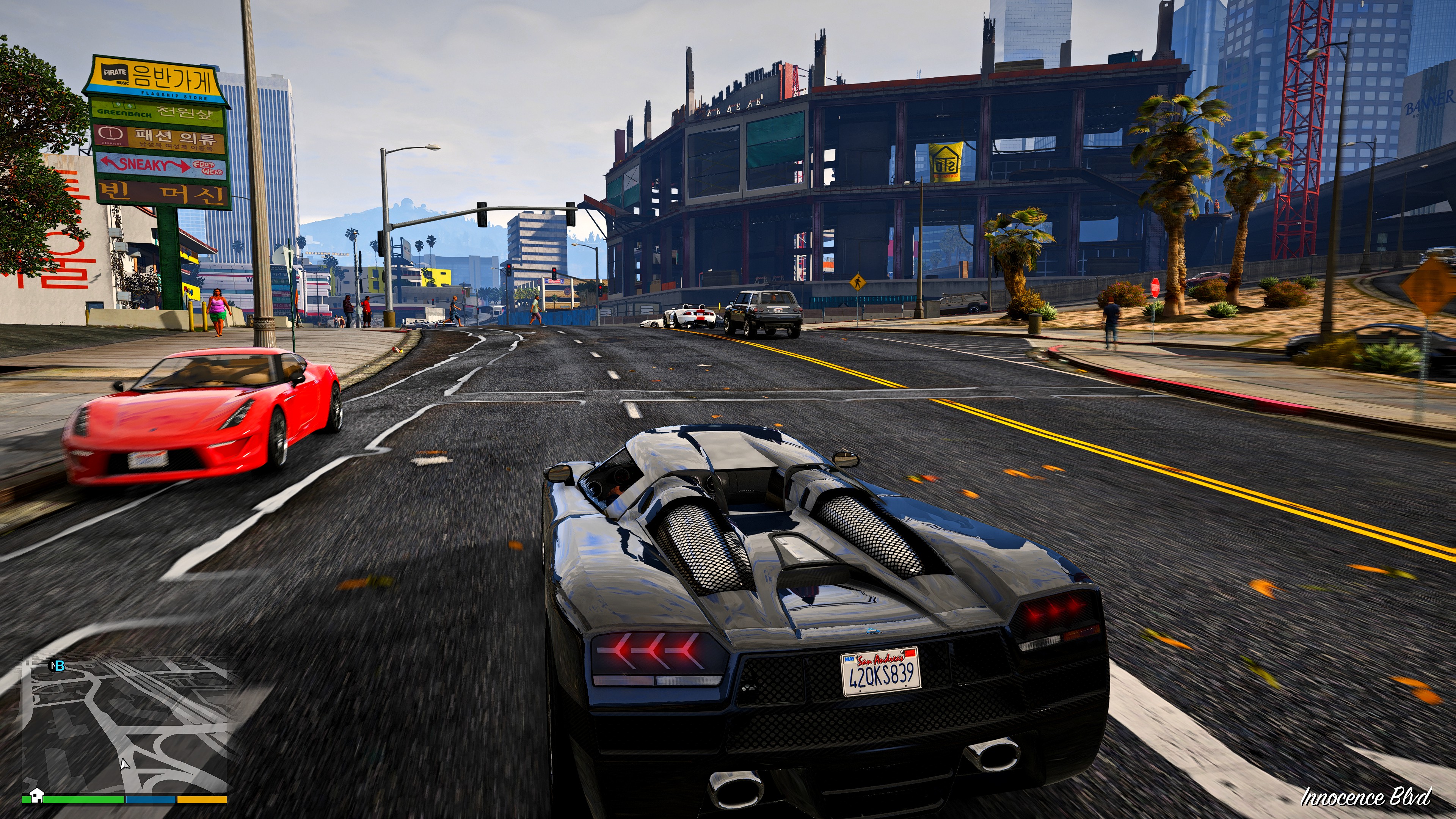 Date De Sortie Voiture Gta 6 GTA 6 : Date de sortie du prochain Grand Theft Auto - Breakflip