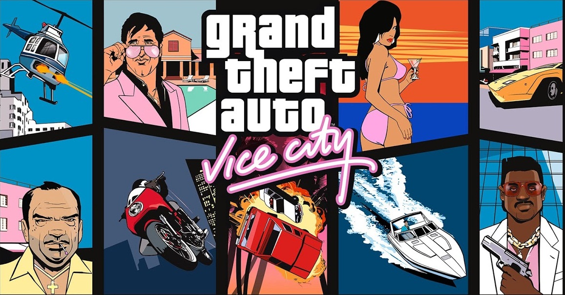 GTA VI retournerait sur Vice City