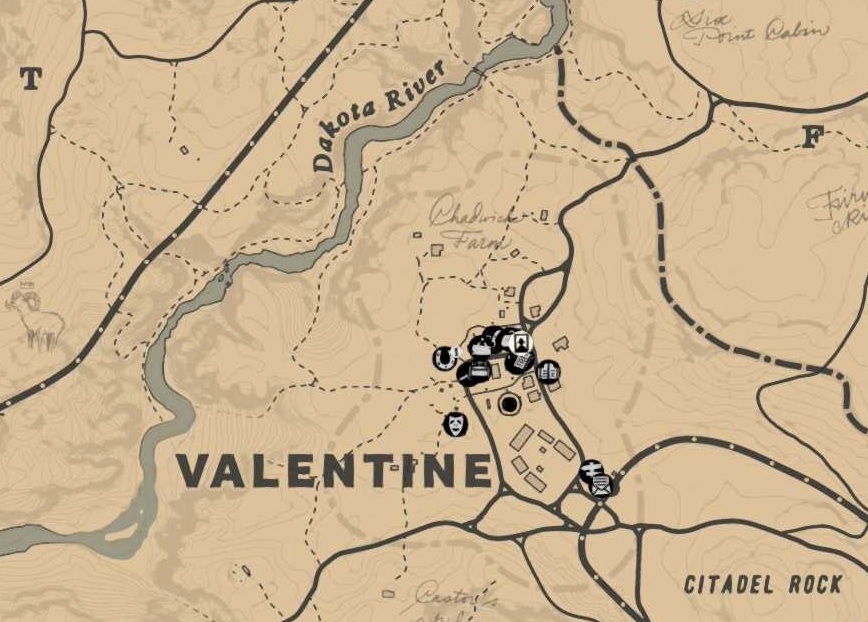 rdr2-red-dead-redemption-2-bounty-prime-debloquer-carte-map