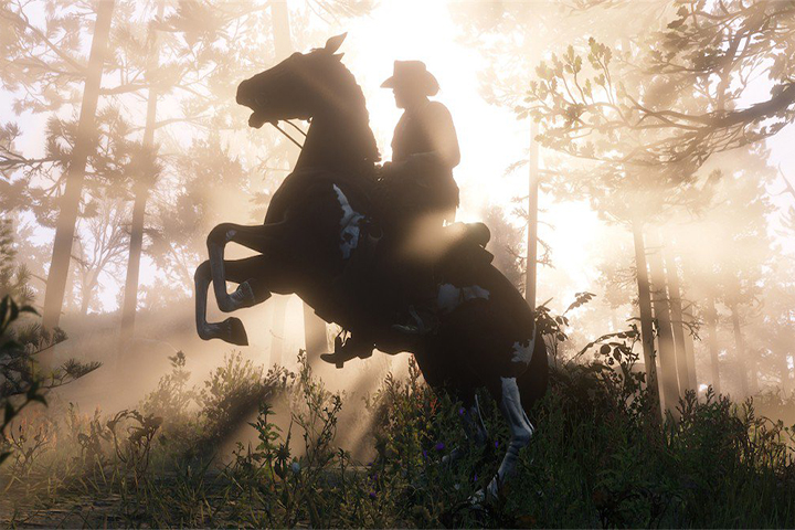 rdr2-red-dead-redemption-2-cheval-meilleur-horse-rapide-vitesse-gratuit-carte--trouver-map