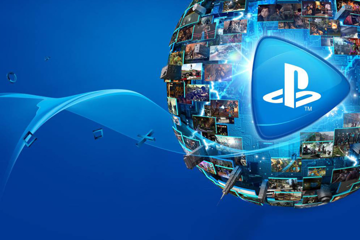 форматы для sony playstation