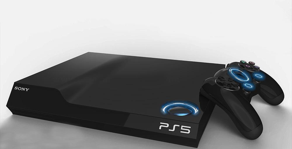 La Playstation 5 en 2021 ?