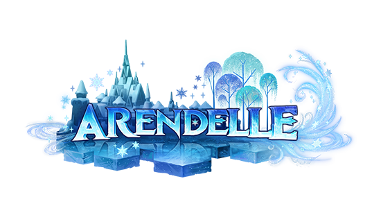 KH3 Logo Monde Arendelle