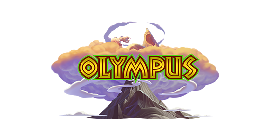 KH3 Logo Olympe