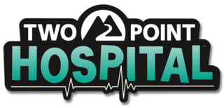 logo two point hospital