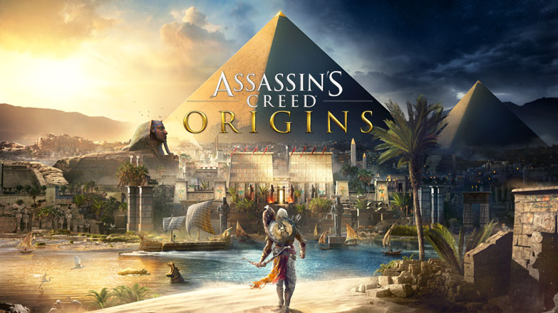 Quelle édition AC Origins acheter ?