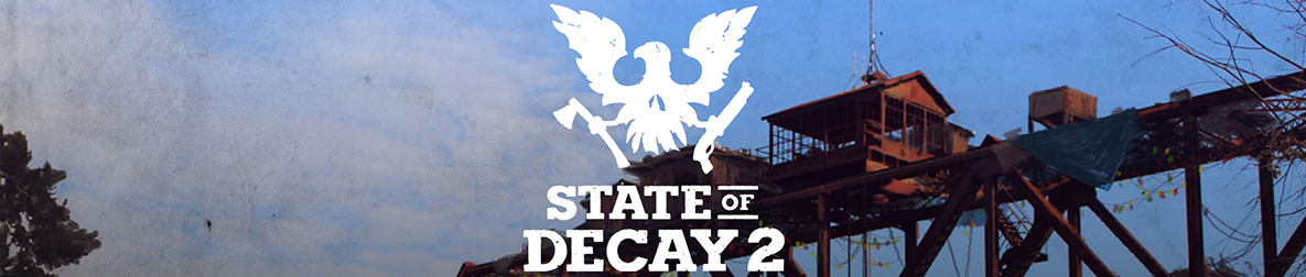 Toutes les infos sur State of Decay 2
