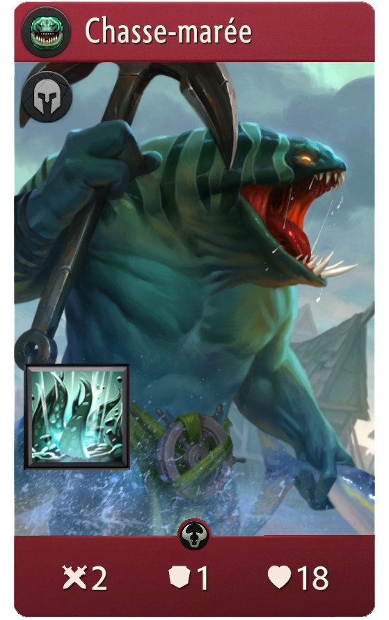 Tidehunter