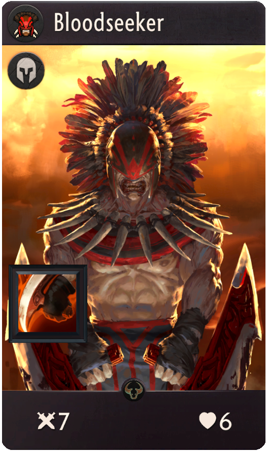 Bloodseeker