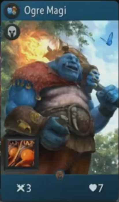 Ogre Magi