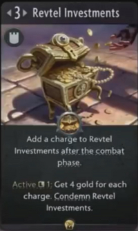 Revtel Investments